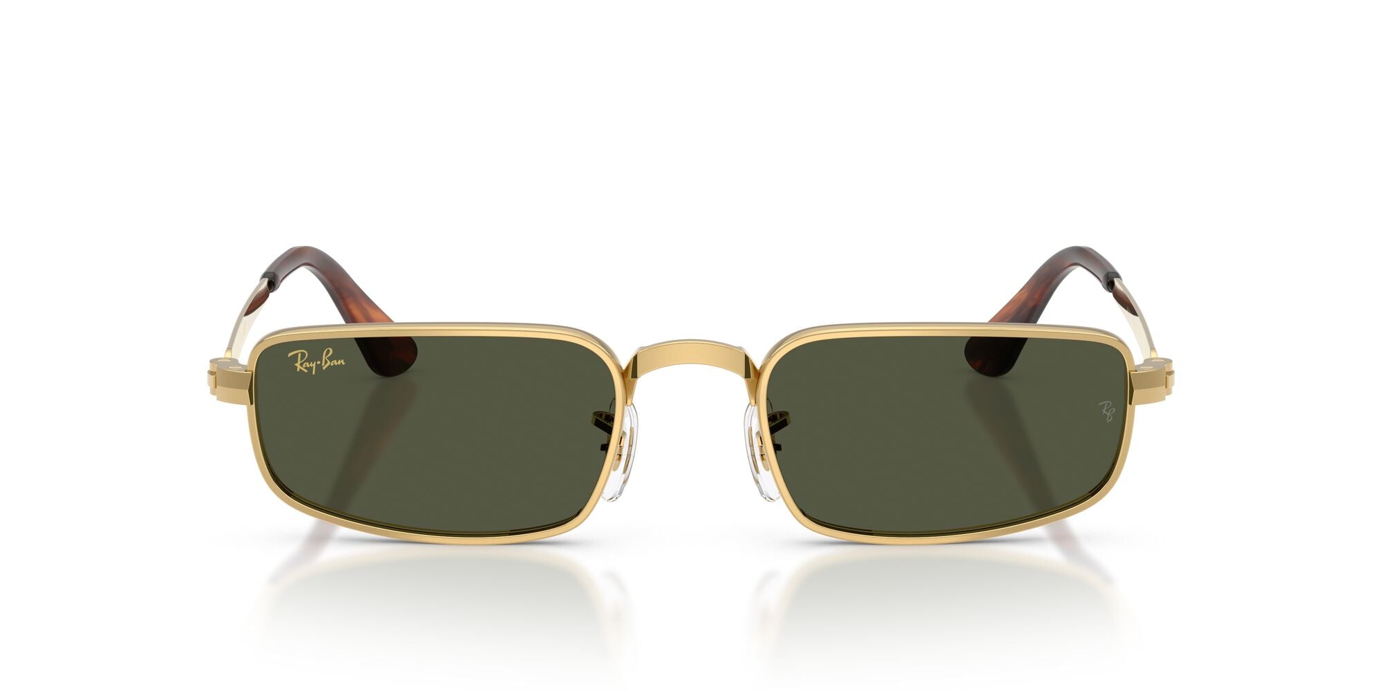 RB3927 001/31 arista/green lens