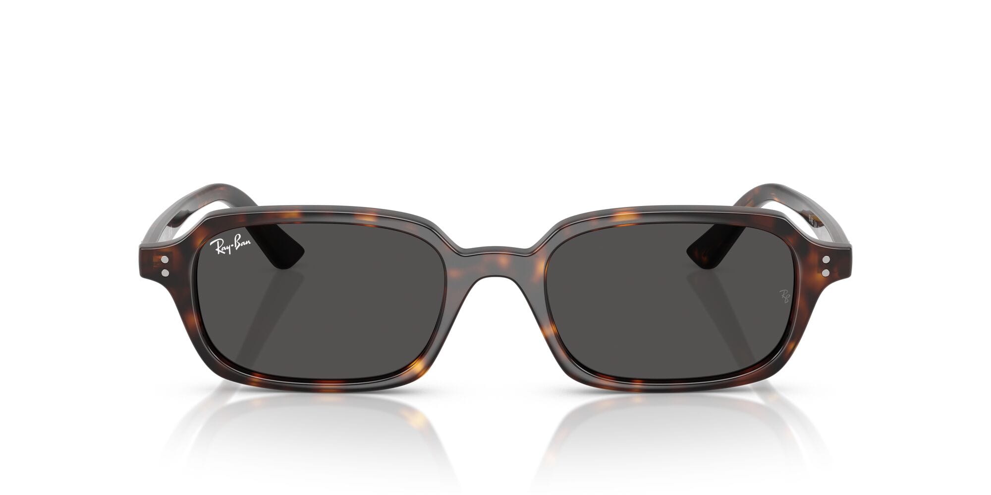RB4455 Zuri 135987 size 49 havana/dark grey lens