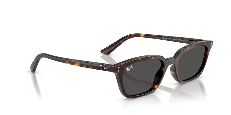 RB4456 135987 (53) havana/grey lens