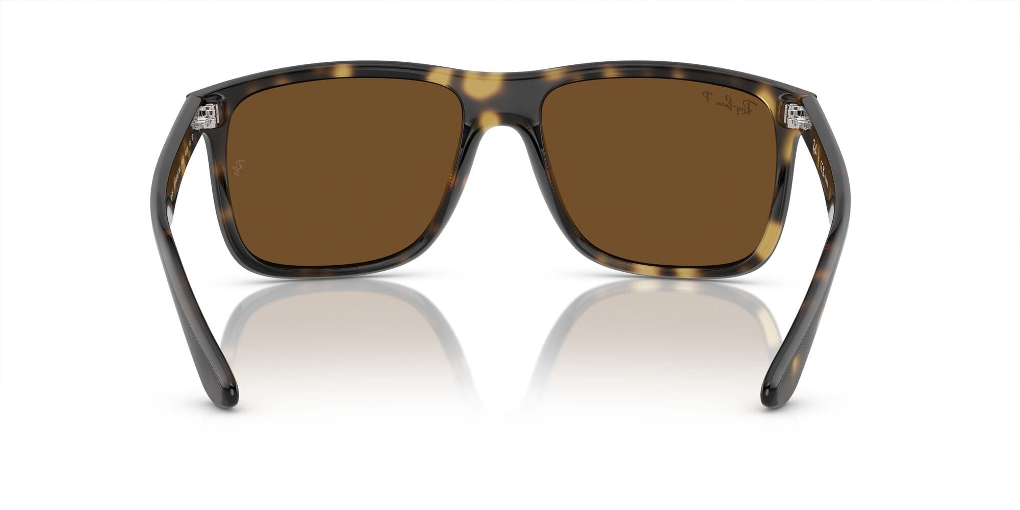 RB4547 710/57 size 60  havana/brown polarised lens