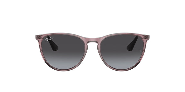 RJ9060S 71078G transparent violet/grey gradient lens