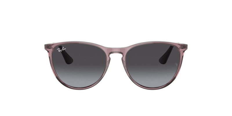 RJ9060S 71078G transparent violet/grey gradient lens