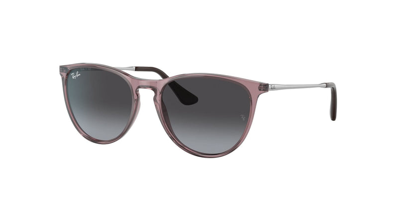 RJ9060S 71078G transparent violet/grey gradient lens
