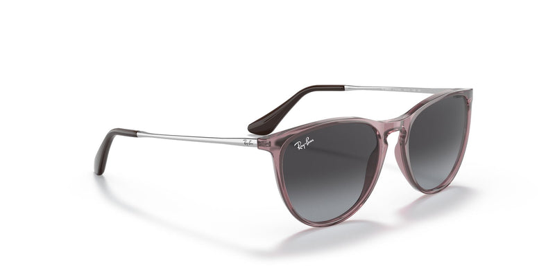 RJ9060S 71078G transparent violet/grey gradient lens