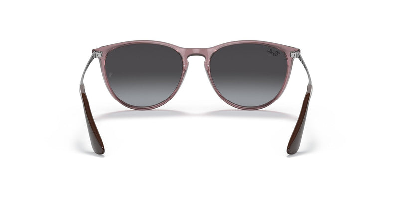 RJ9060S 71078G transparent violet/grey gradient lens