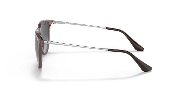 RJ9060S 71078G transparent violet/grey gradient lens