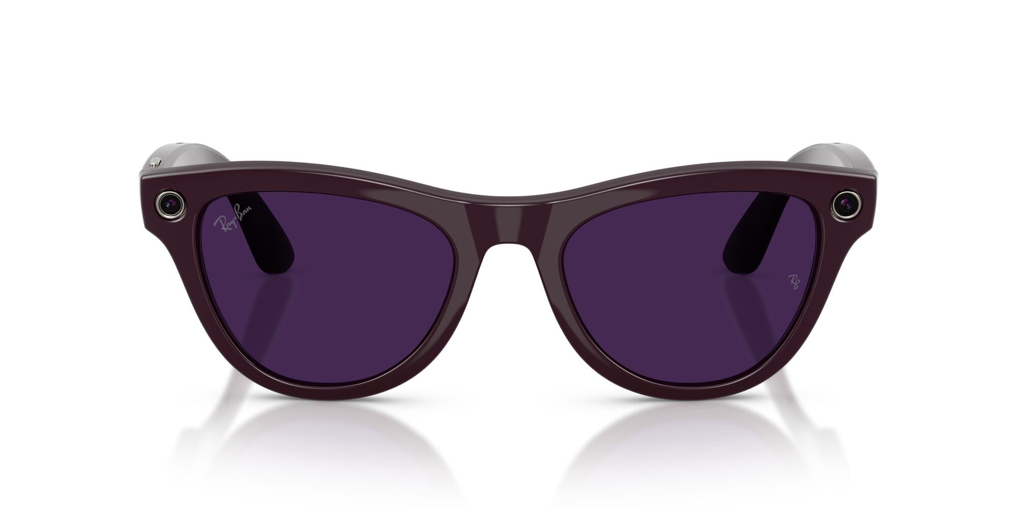 Meta Gen 2 Skyler RW4014 6701/CH size 52 mystic violet/transition amethyst lens