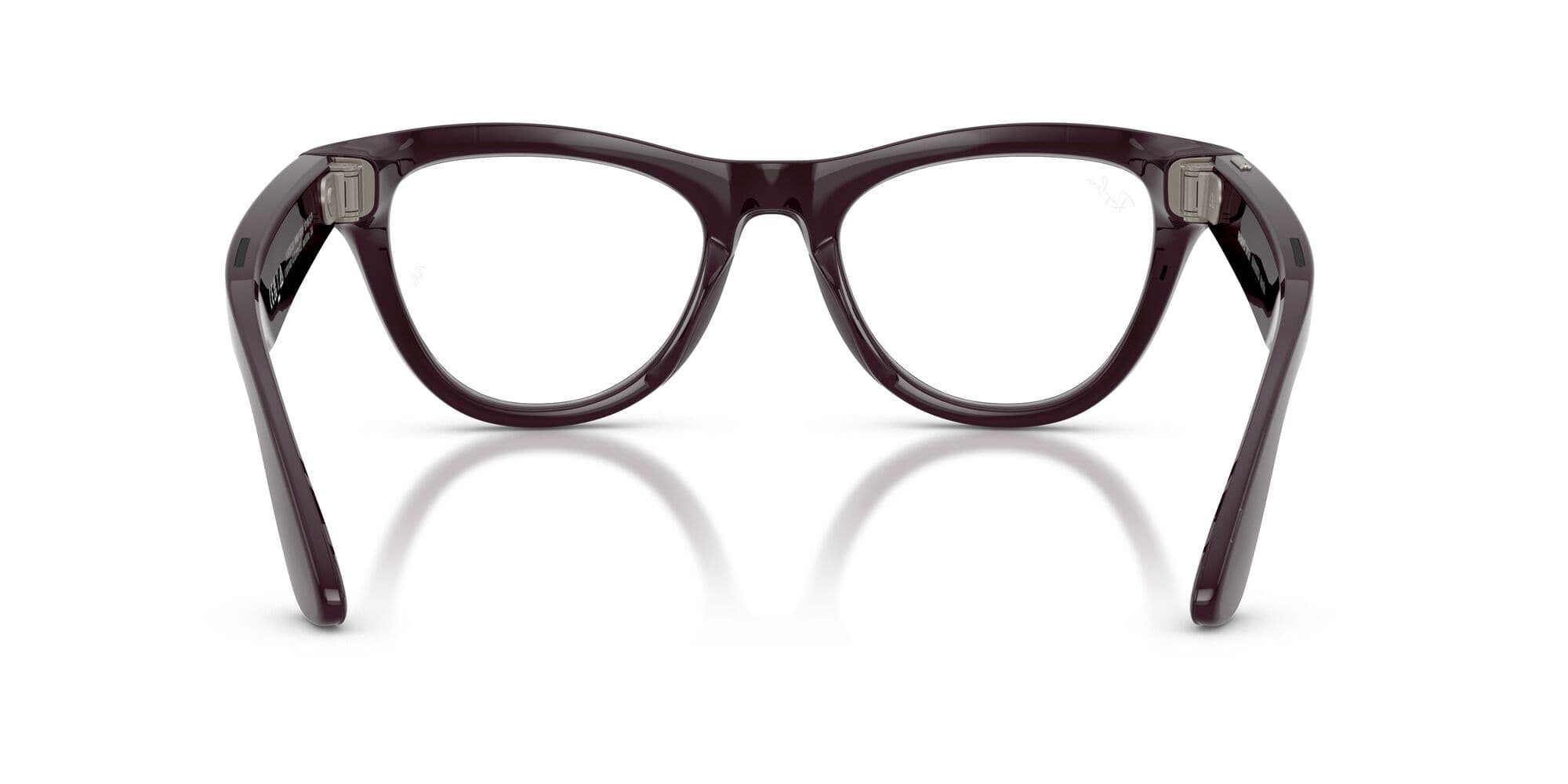 Meta Gen 2 Skyler RW4014 6701/CH size 52 mystic violet/transition amethyst lens