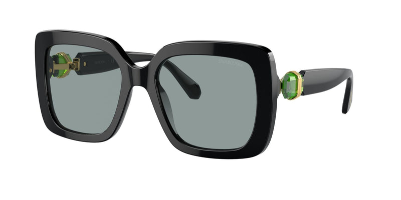 SK6001 1001/155 BLACK EMERALD