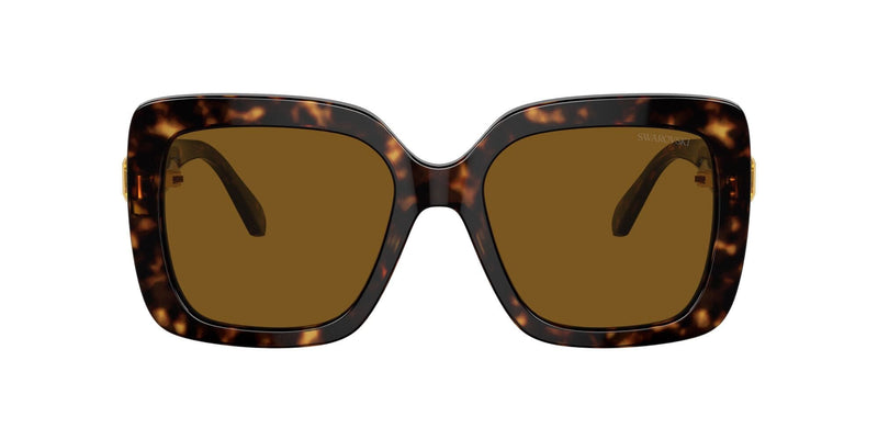 SK6001 100283 havana brown polarised