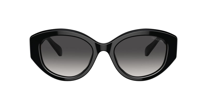SK6005 10018G BLACK/SMOKE GREY LENS