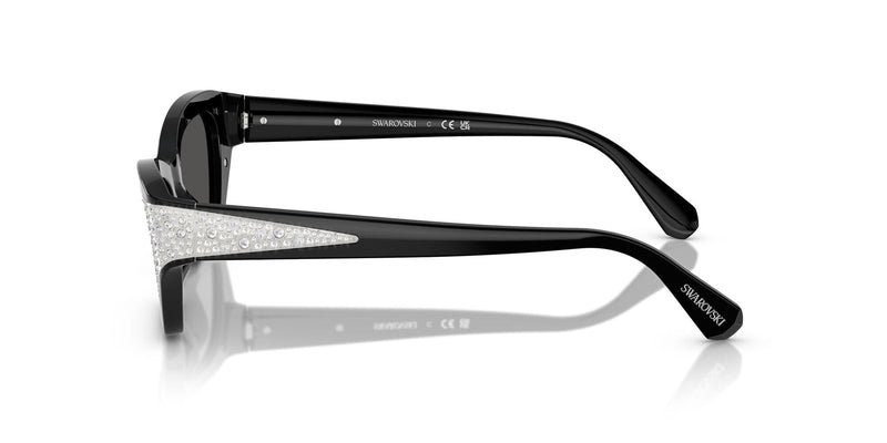 SK6029 100187 black/dark grey lens