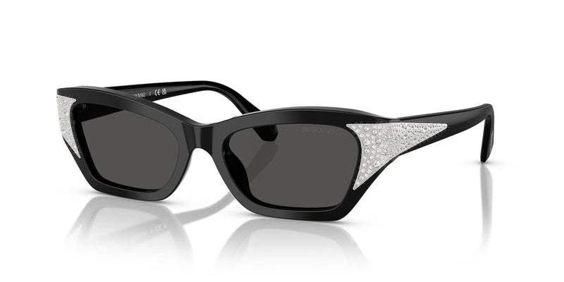 SK6029 100187 black/dark grey lens