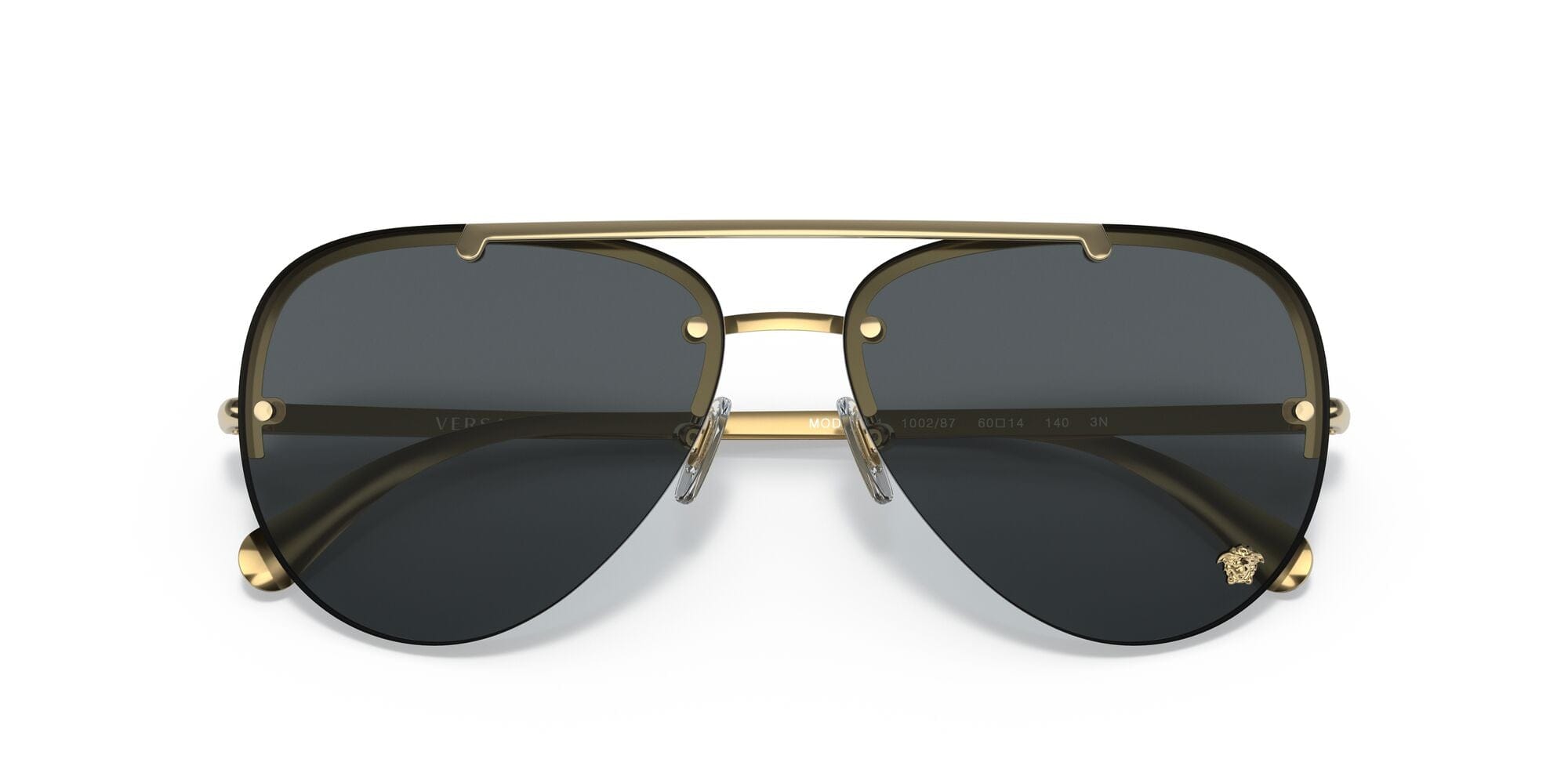 VE2231 100287 gold/grey lens