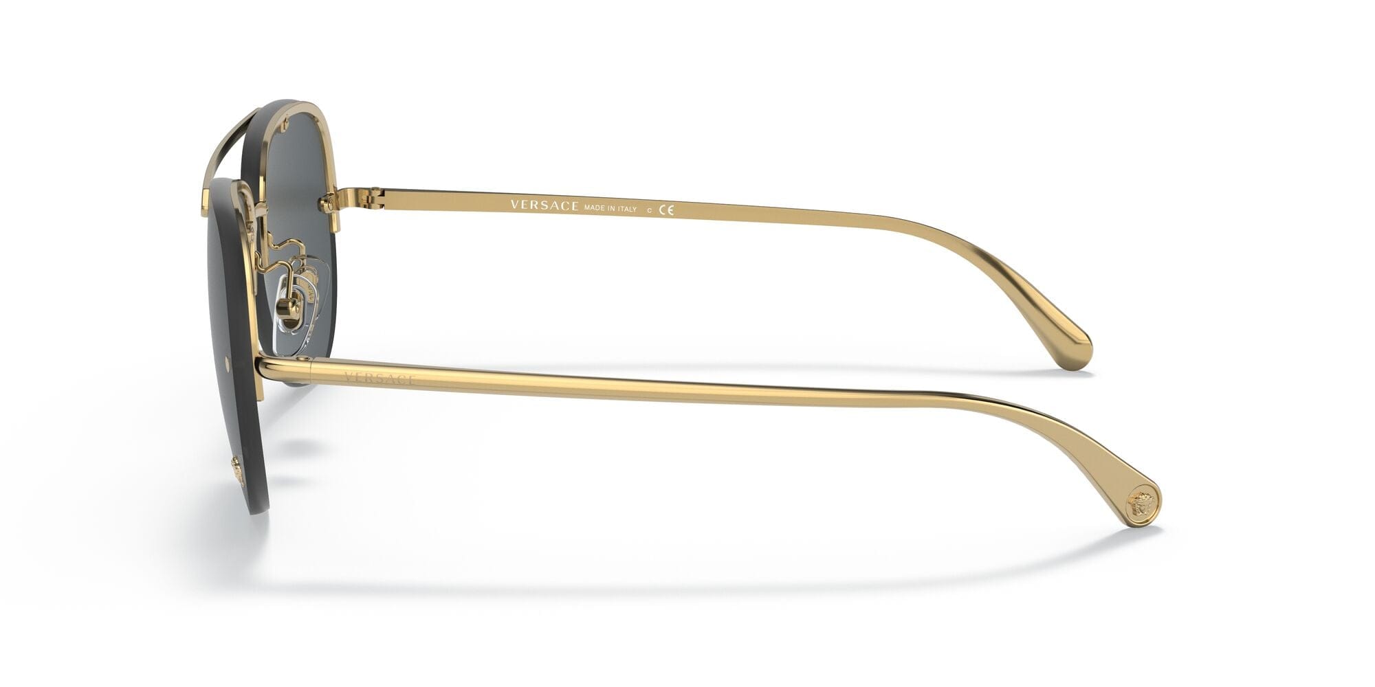 VE2231 100287 gold/grey lens