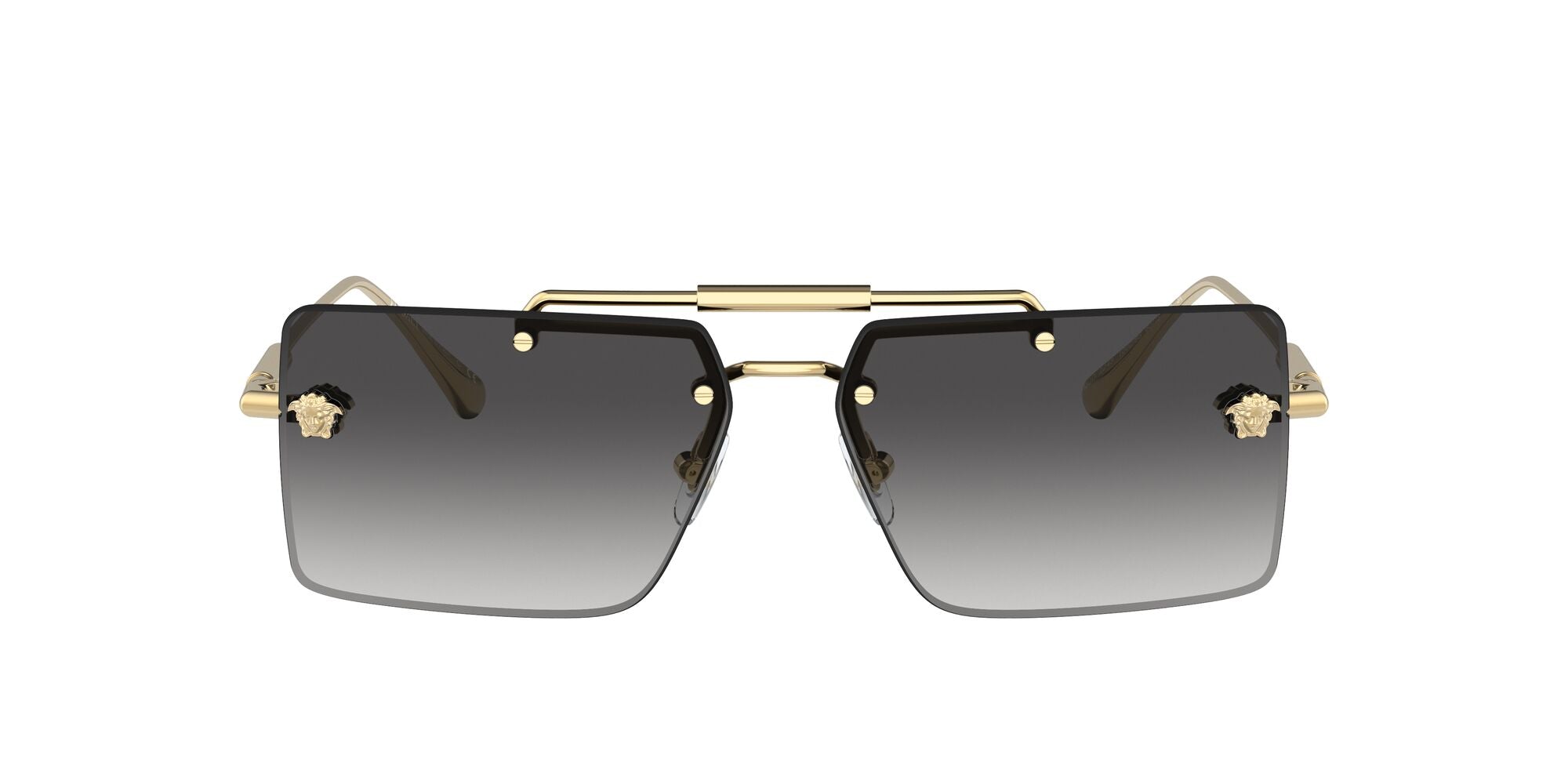 VE2245 1002/8G gold/grey gradient lens