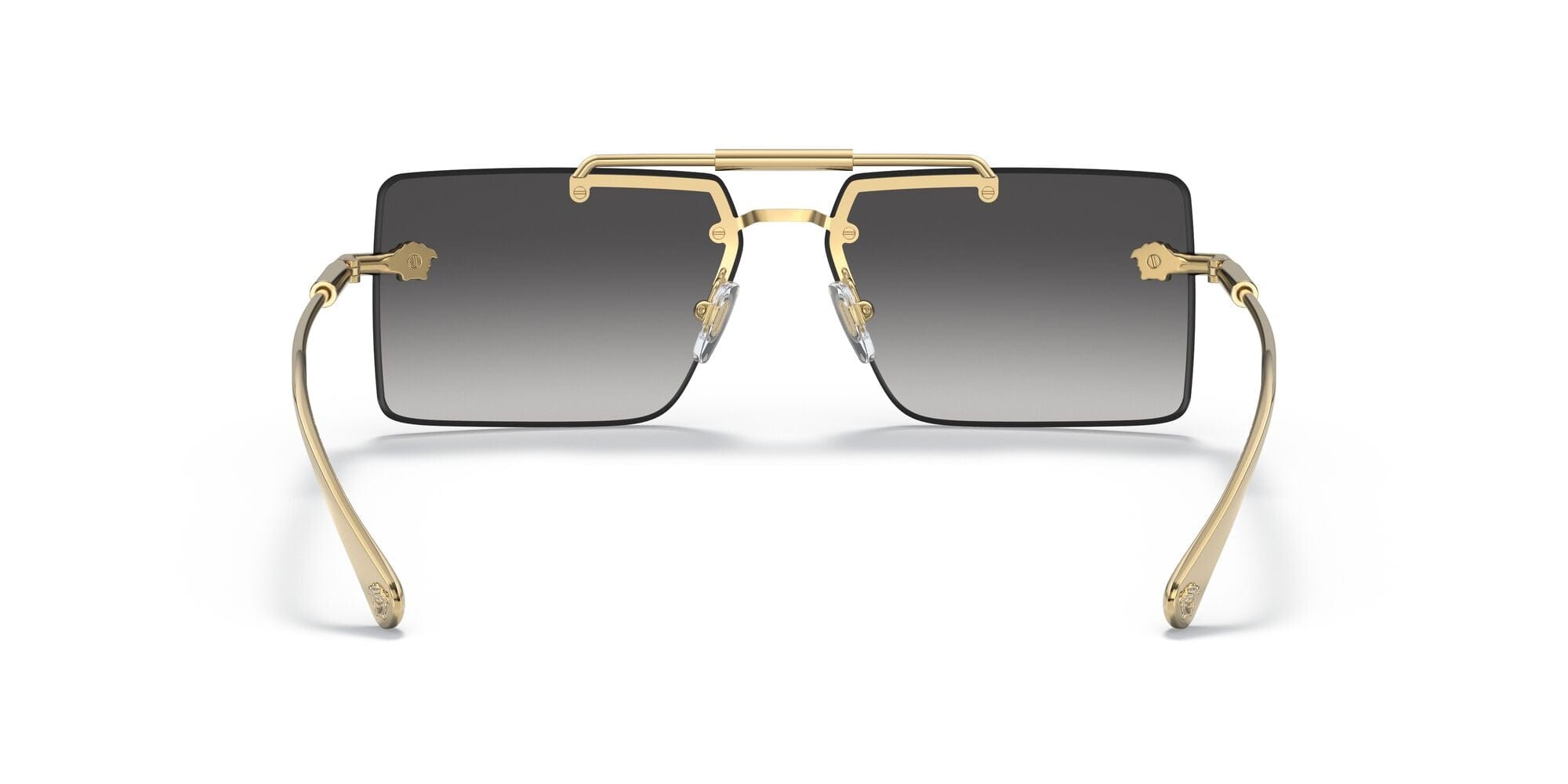 VE2245 1002/8G gold/grey gradient lens