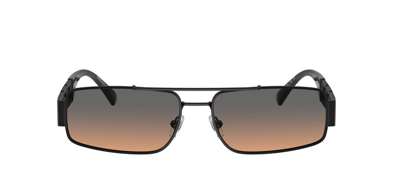 VE2257 126118 MATTE BLACK