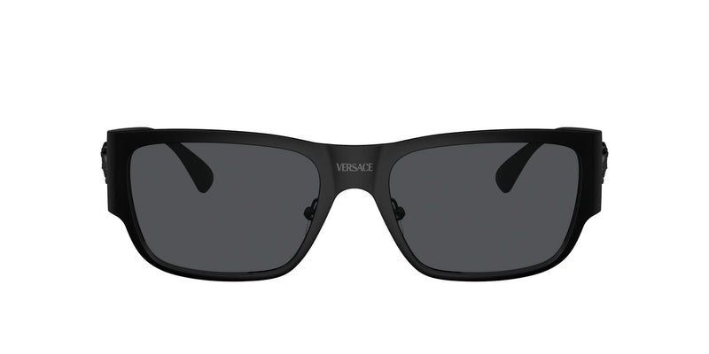 VE2262 126187 black/grey lens