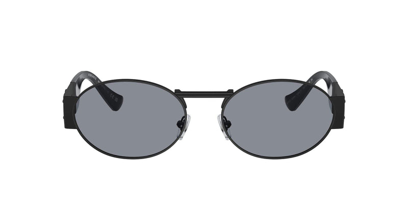 VE2264 1261/1 MATTE BLACK/GREY
