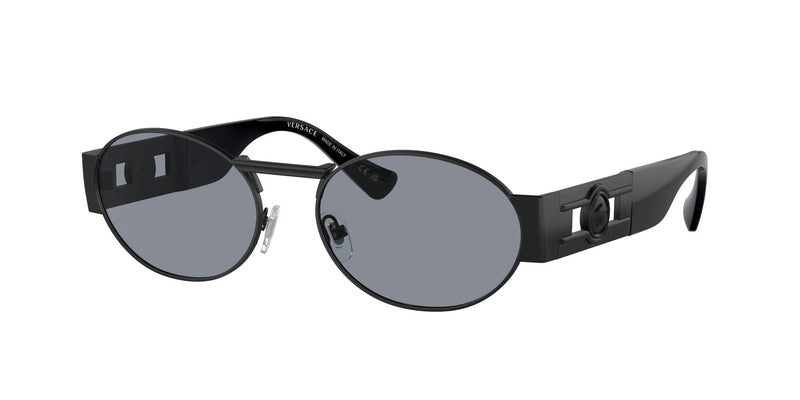 VE2264 1261/1 MATTE BLACK/GREY