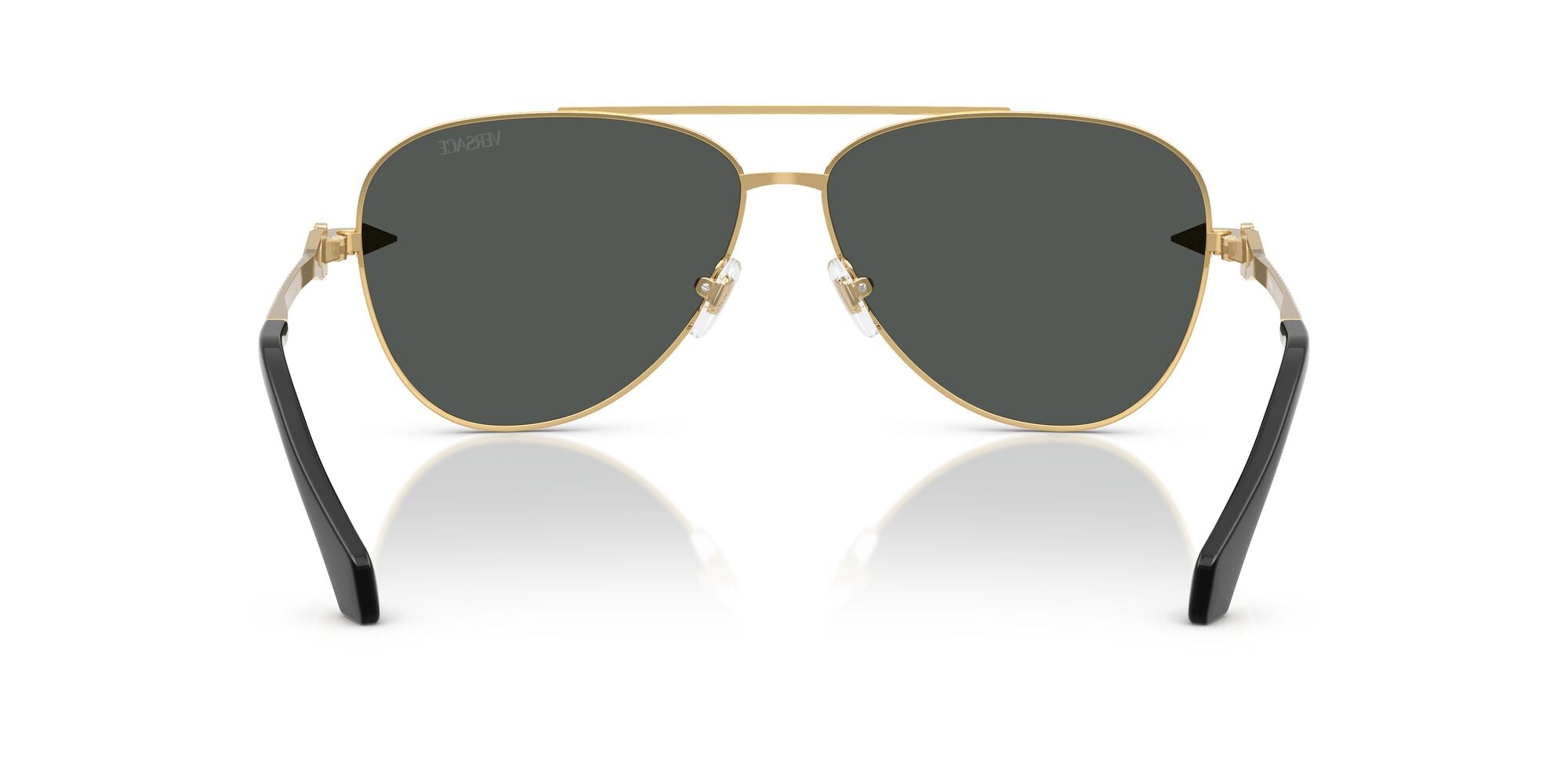 VE2283 1002/87 size 61  gold/grey lens