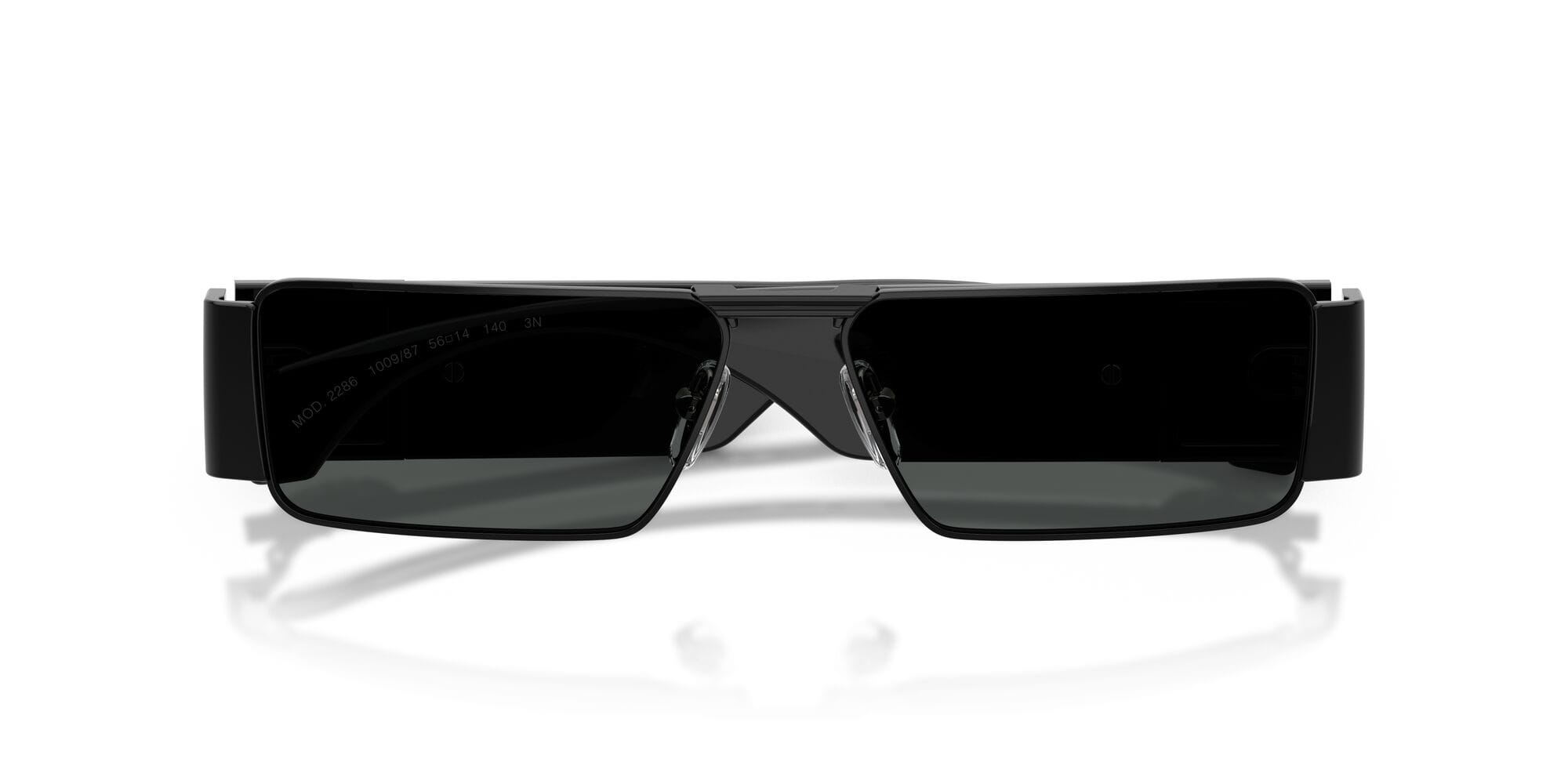 VE2286 100987 black/dark grey lens
