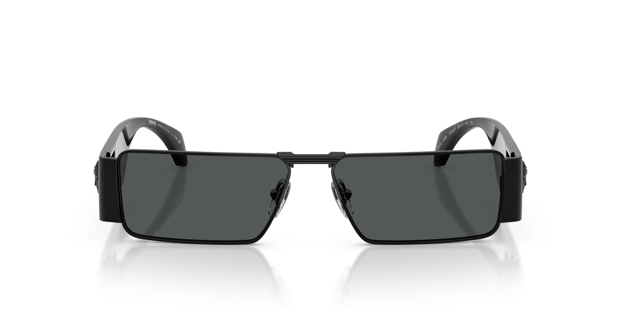 VE2286 100987 black/dark grey lens