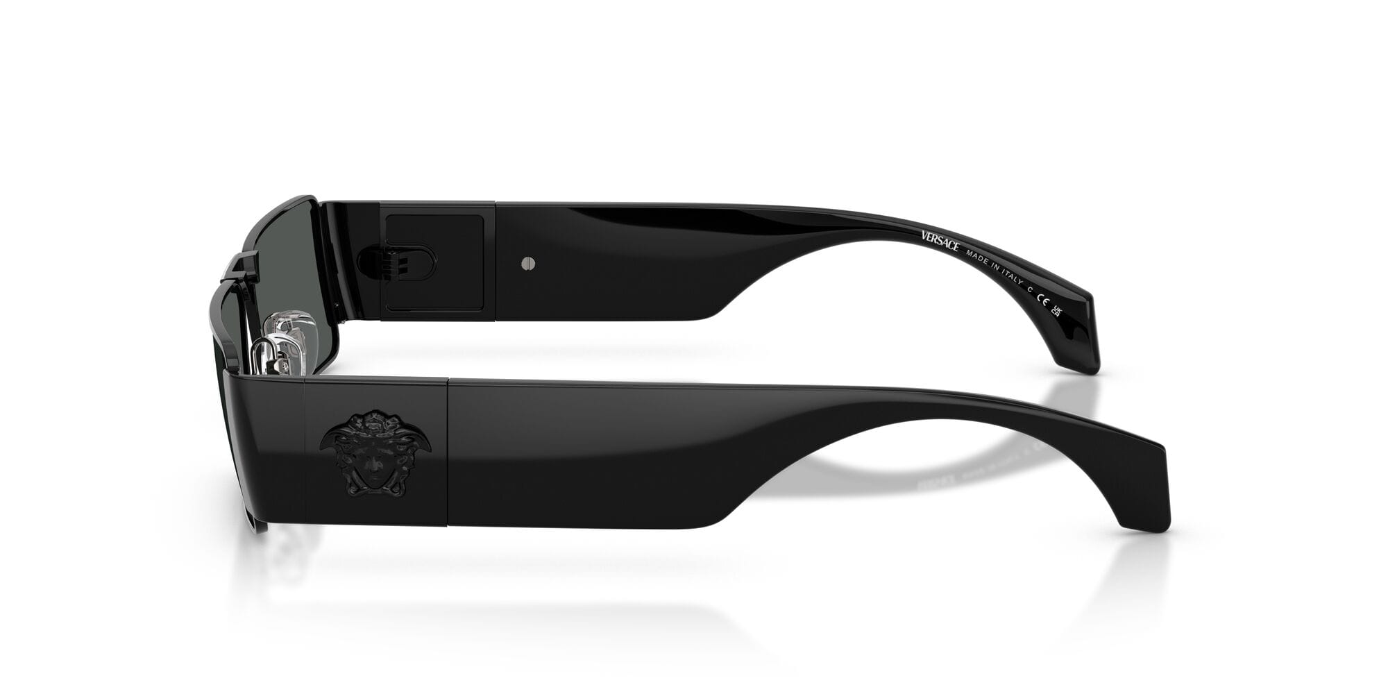VE2286 100987 black/dark grey lens