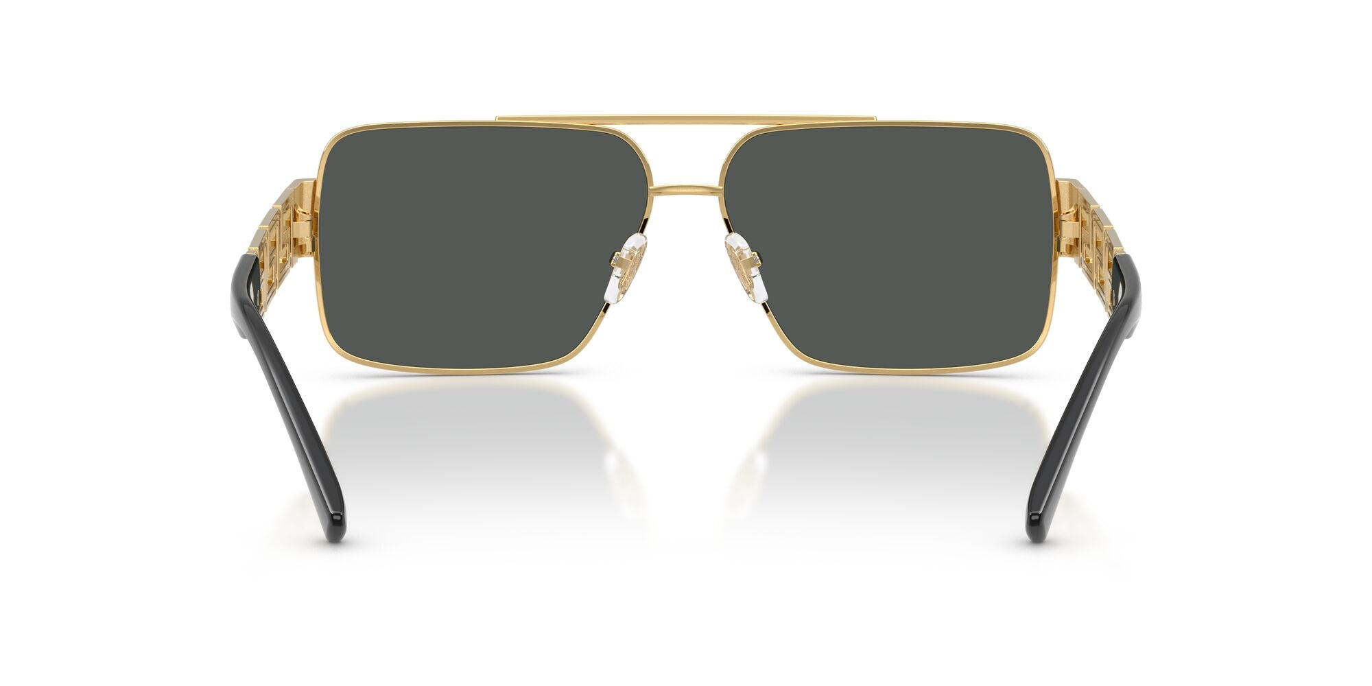 VE2290 100287 size 61 gold/grey lens