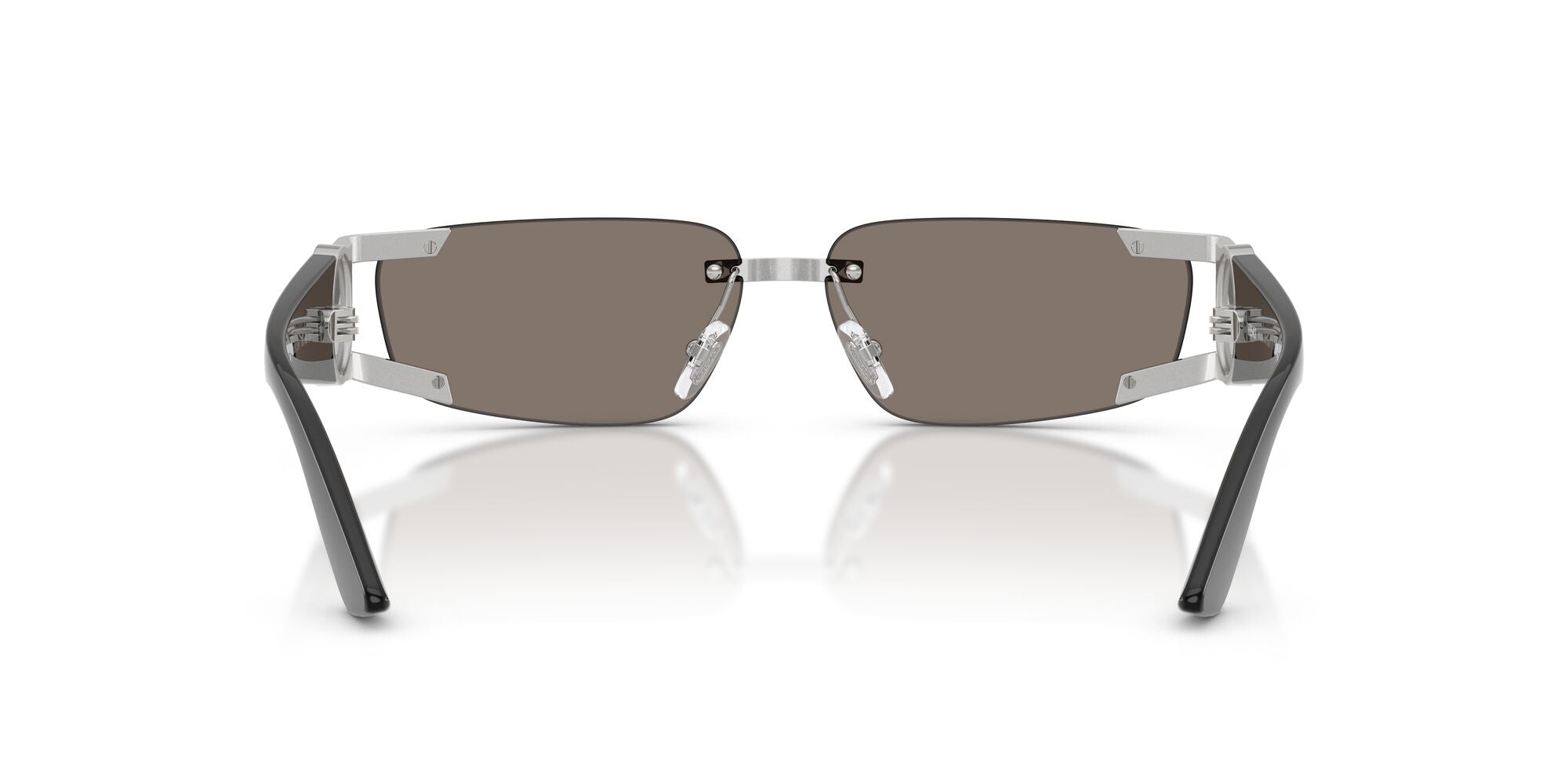 VE2291 10016G silver/light grey silver mirror lens