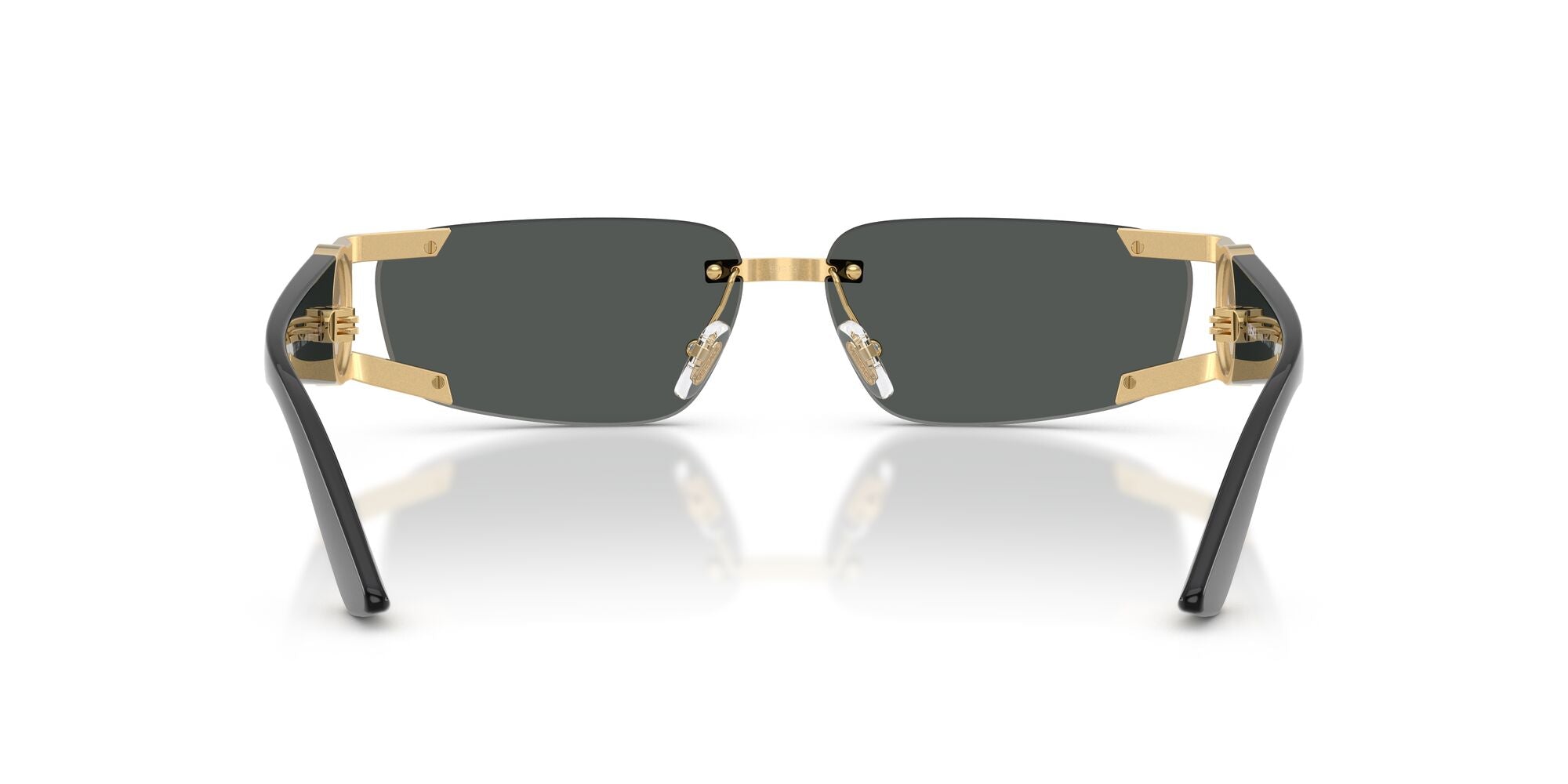VE2291 100287 gold/dark grey lens