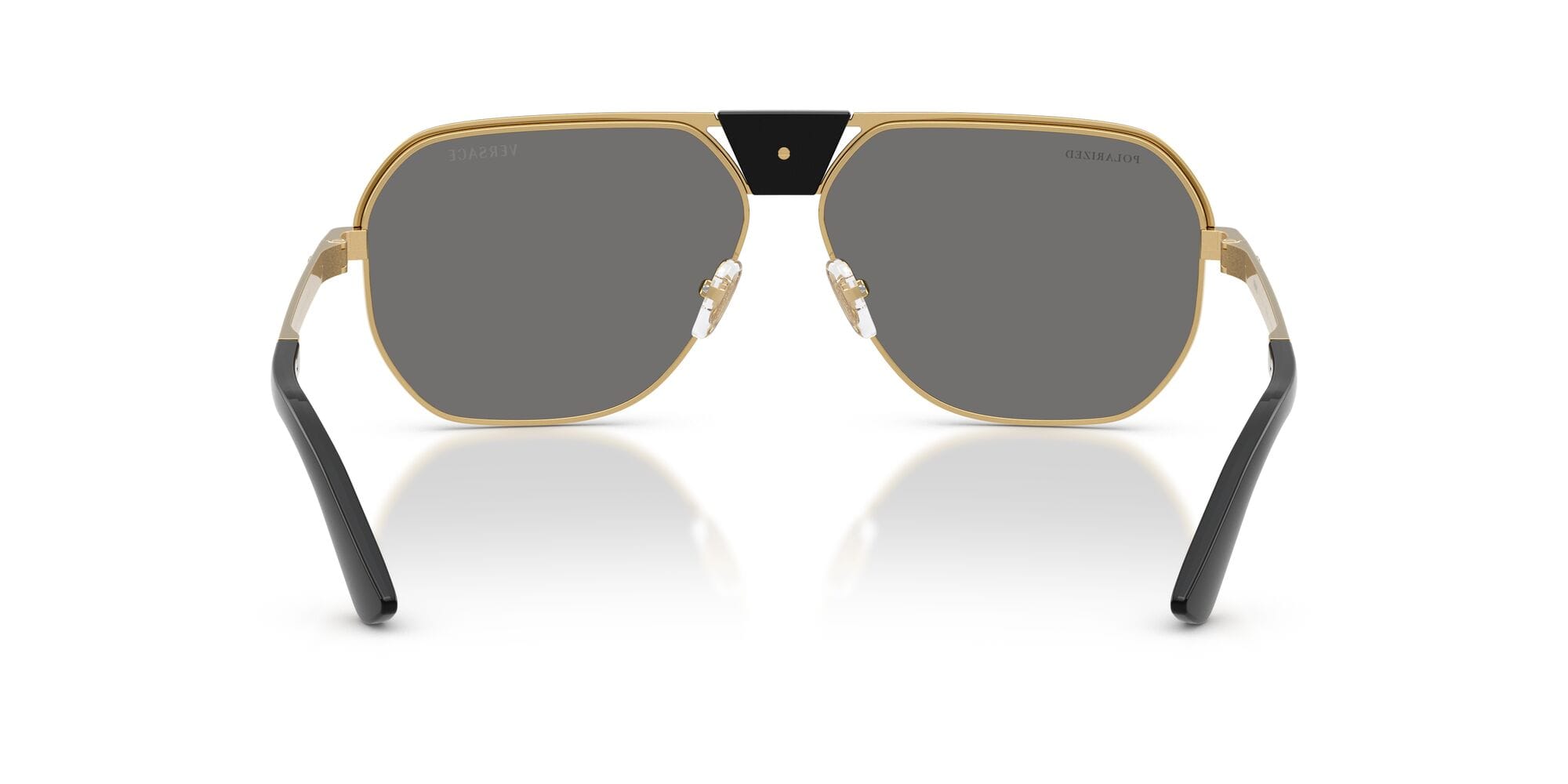 VE2294 100281 black/dark grey polarised lens