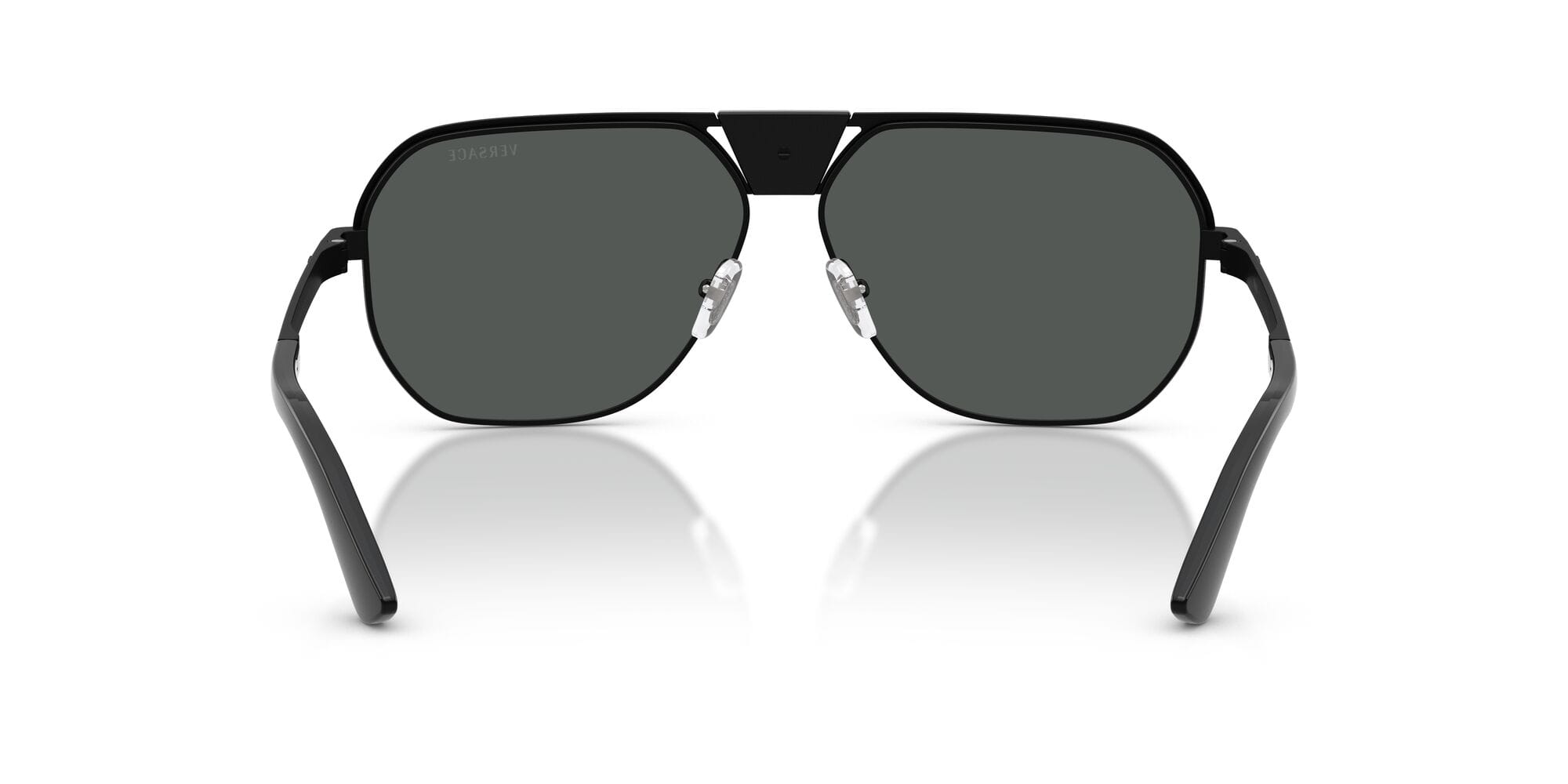 VE2294 126187 matte black/dark grey lens