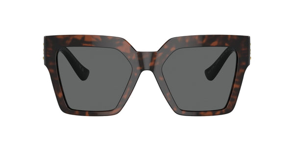 VE4458 542987 HAVANA /DARK GREY LENS