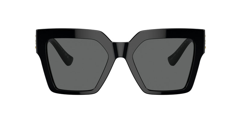 VE4458 GB1/87 BLACK/GREY LENS