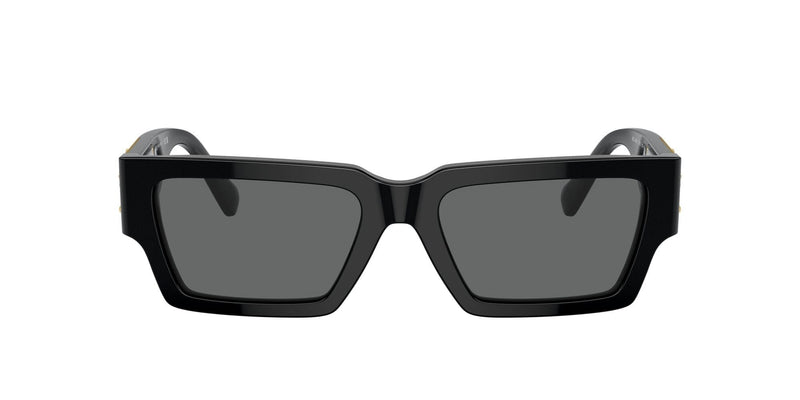 VE4459 GB1/87 BLACK/GREY LENS
