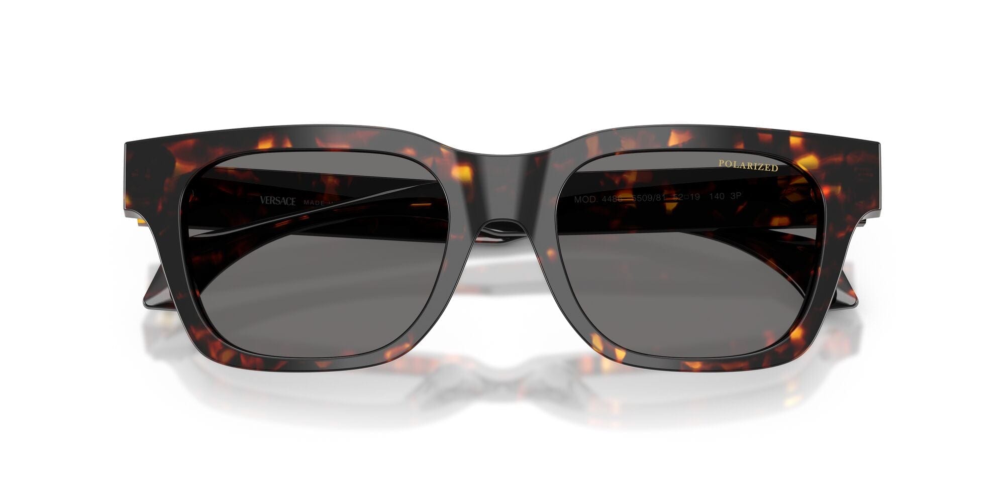 VE4486 550981 size 52 havana/grey polarised lens