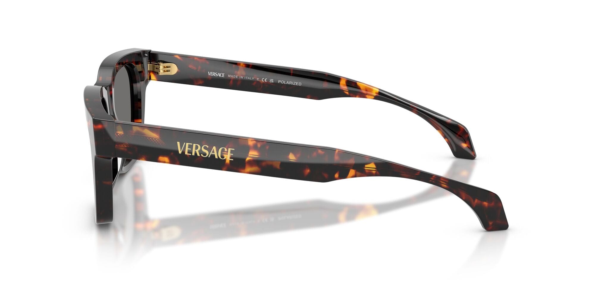 VE4486 550981 size 52 havana/grey polarised lens