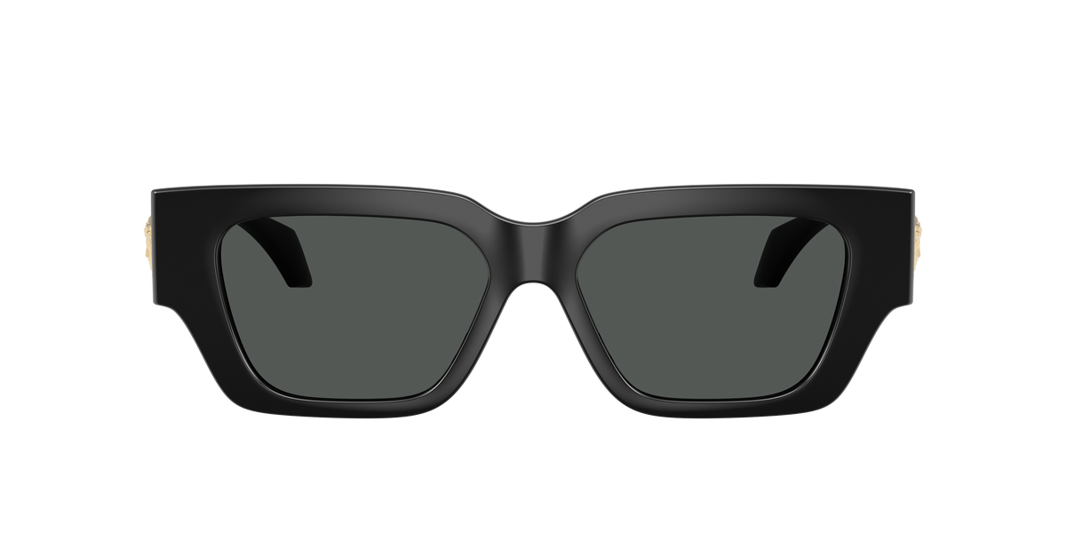 VE4497U GB1/87 black/dark grey lens