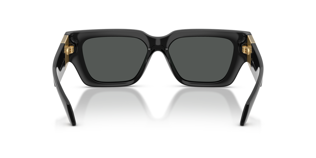VE4497U GB1/87 black/dark grey lens