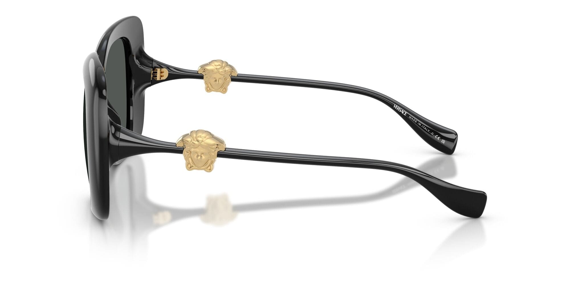 VE4499U GB1/87 black/dark grey lens