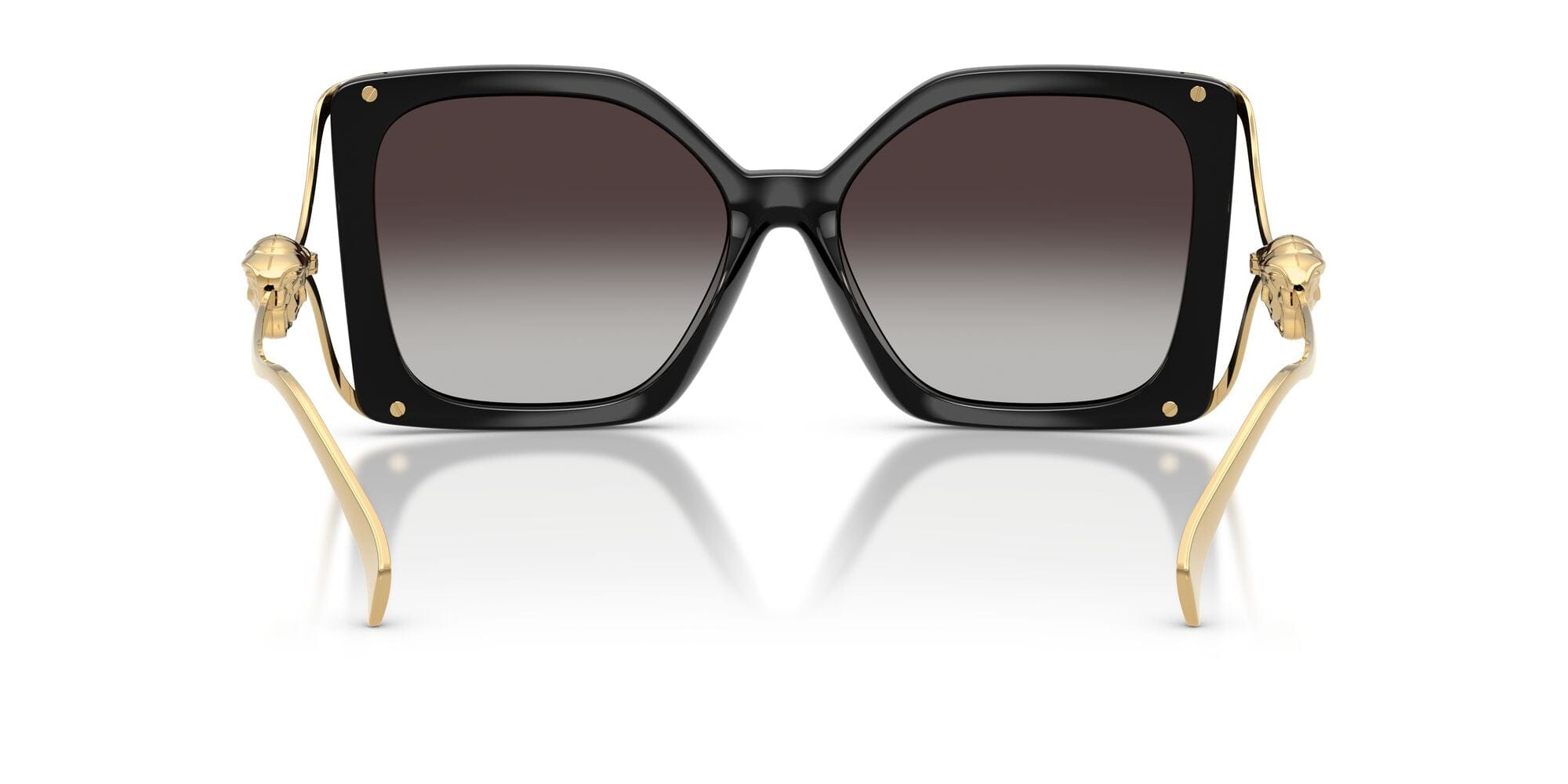 VE4502U GB1/87 size 58 black/light grey gradient lens