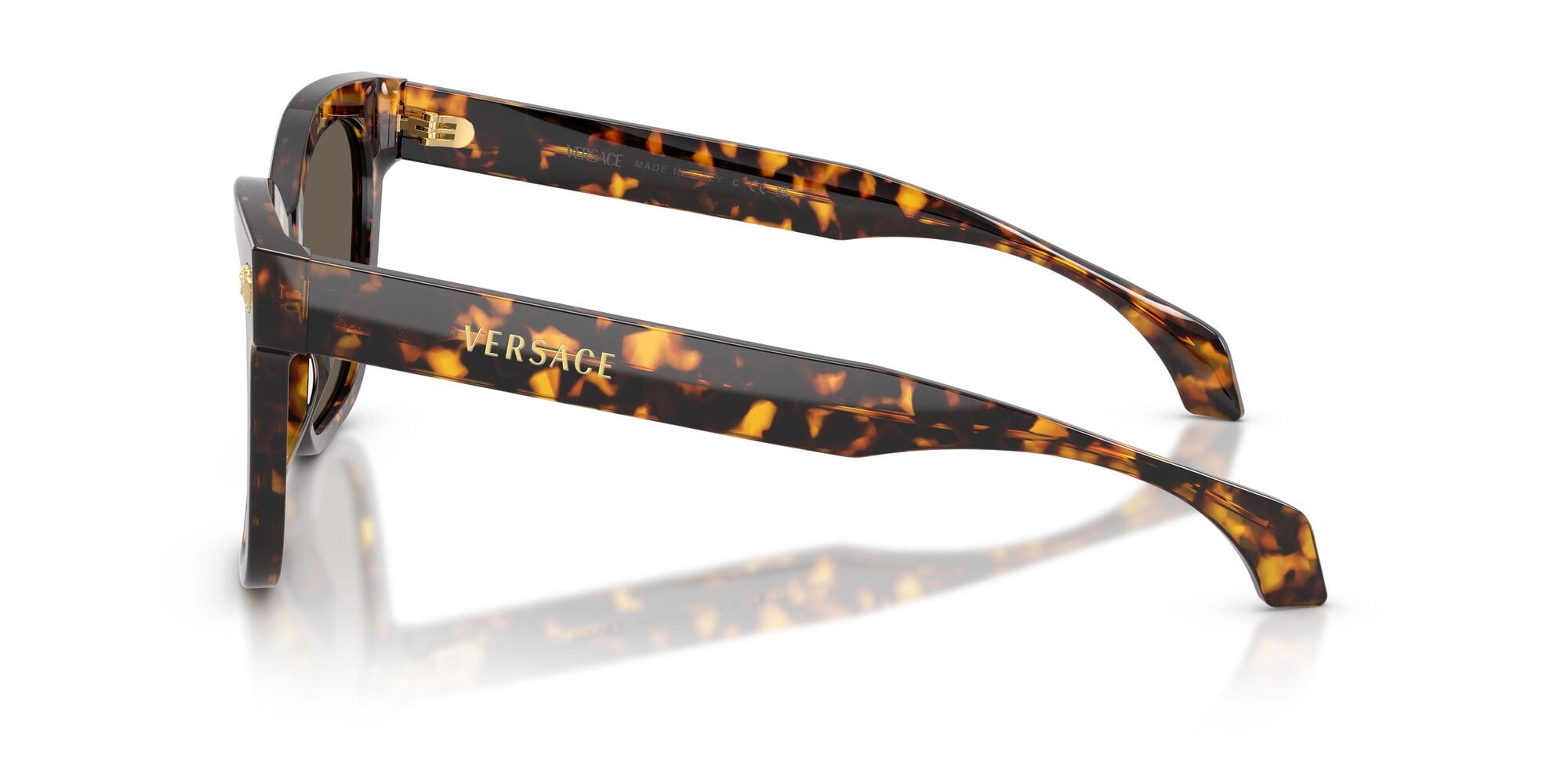 VE4511 5514/3 havana yellow/brown lens