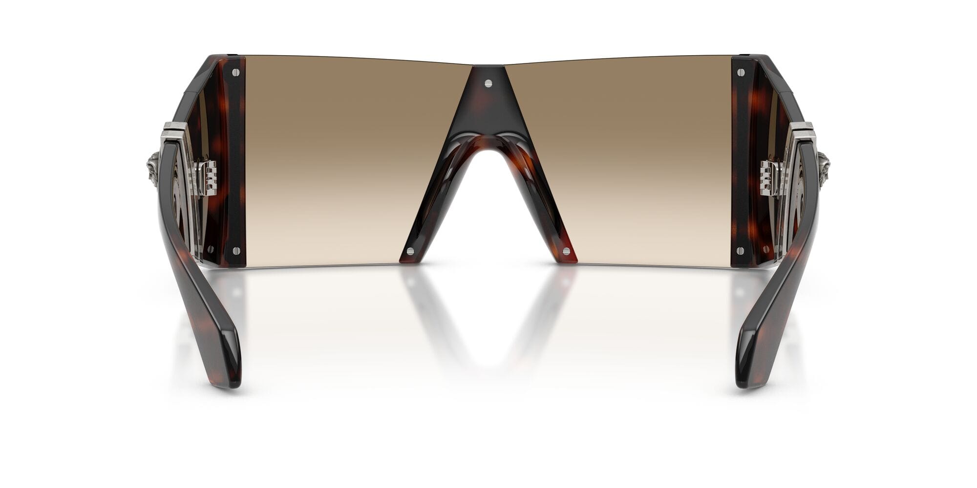 VE4515 5217/T5 havana/light yellow gradient brown lens