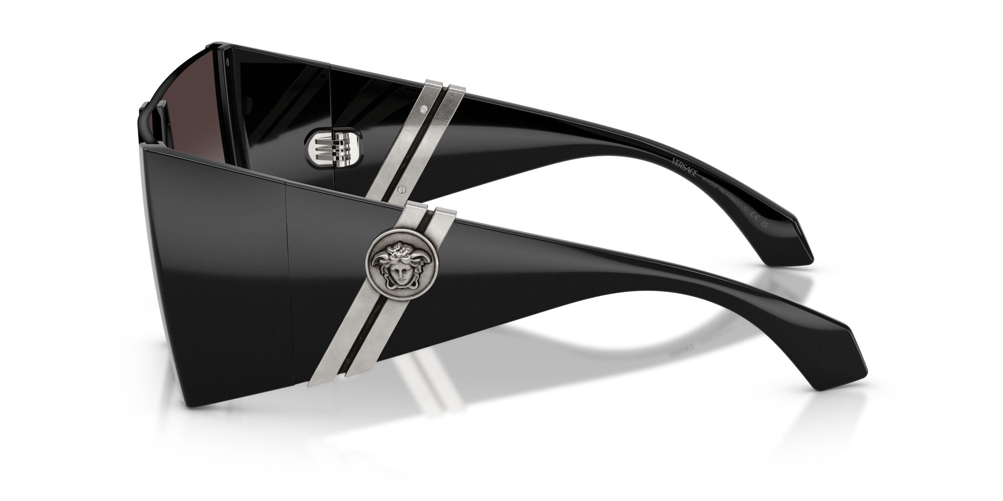 VE4515 GB1/8G black/grey gradient lens