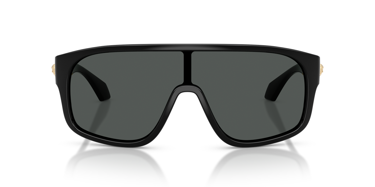 VE4526U GB1/87 black/grey lens sunglasses