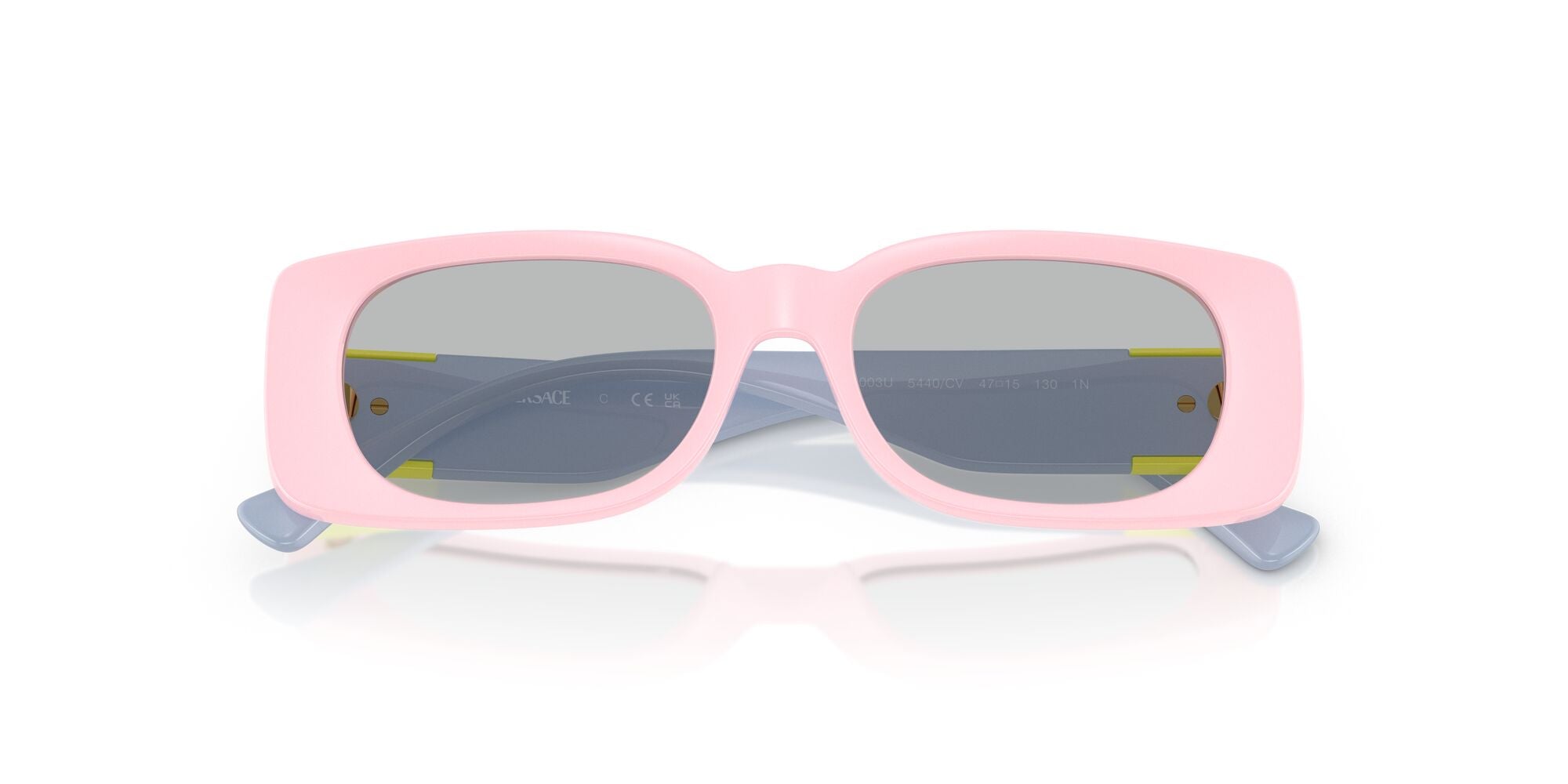 VK4003 5440CV  pink/light grey lens