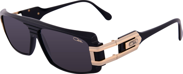 CAZAL M164/3 001 BLACK