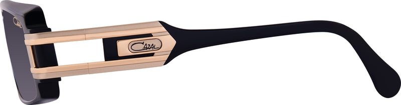 CAZAL M164/3 001 BLACK